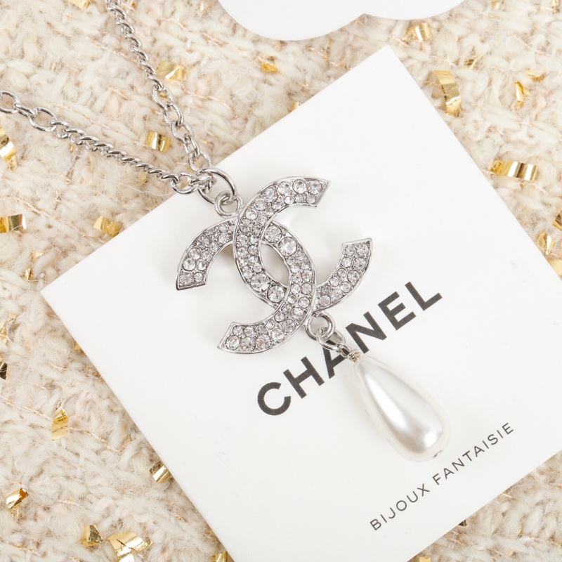 Chanel Necklaces